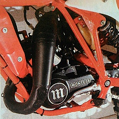 1980 Prototipo de Montesa Cappra 125 VG Agua.jpg